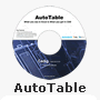 AutoCAD Excel - { Cadig AutoTable 3.0 } icon